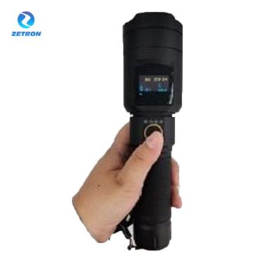 China MS600-L Laser Methane Remote Detector High Performance for sale