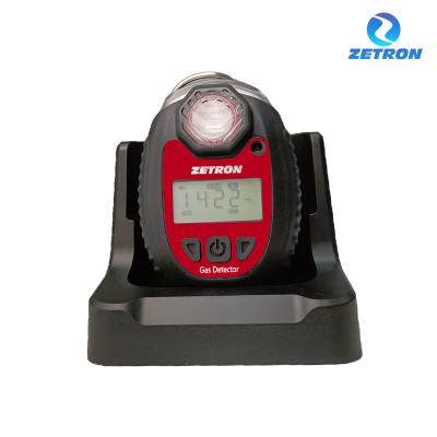 China Cutting Edge F2 Detection portable single gas detector Lightweight And Versatile Format for sale