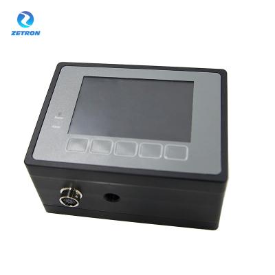 China Zetron Lpc-M Online Particle Counter High Performance for sale