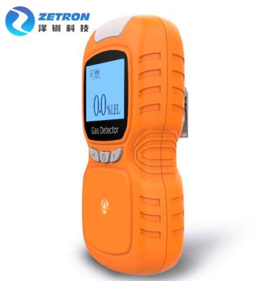 China Diffusion Sampling O2 Portable Combustible Gas Detector for sale