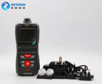 Chine MS500 5 dans 1 détecteur de gaz, détecteur de fuite portatif de gaz toxique et combustible à vendre