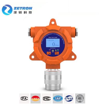 China Mic-100 Zetron Pid Sensor-schädlicher Gas-Detektor zu verkaufen