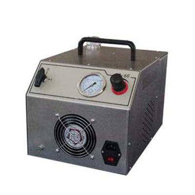 China Self Contained Laskin Nozzle Aerosol Generator Airflow 50-2000 Cfm/Min for sale