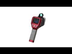 CH4 Zetron ZW-G200 Laser Methane Gas Detector Natural Gas Leak Detector