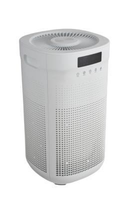 China High Precision Sensor 48M2 Room Air Purifier , 40W 220 Volt Air Purifier for sale