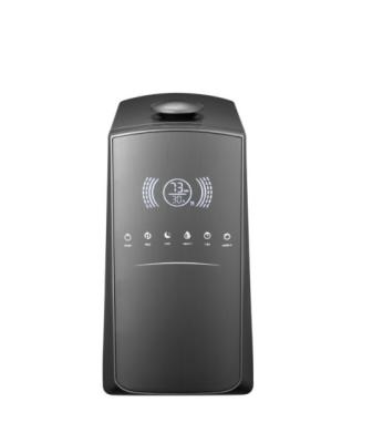 China Warm Mist Quiet 50Hz 400ml/H Electric Air Humidifier For Room for sale