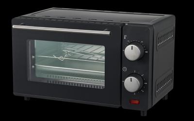 China Freestanding 9000ml-het CITIZENSE BANDcertificatie van de Huis Elektrische Oven met Klokring Te koop