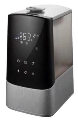 Chine Humidificateur électrique d'air de GS, humidificateur chaud tranquille d'air de chuchotement à vendre