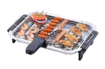 China Infrarode Huishouden Rookloze Grill, 400mm Tafelblad Elektrische Grill Te koop