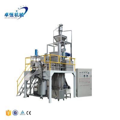 China Oats Flake Food Breakfast Cereals Manufacture Oat Flakes Making Machine Te koop