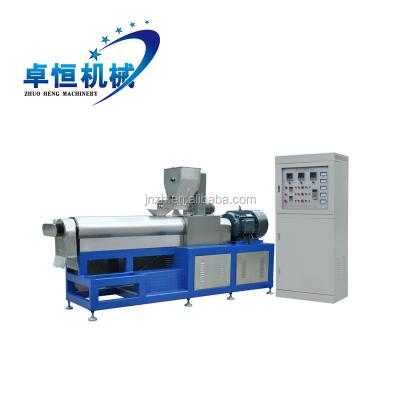 China Jinan Zhuoheng Chips Machine to Process Oatmeal Factory Te koop