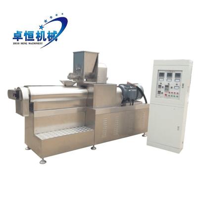 China Hot Selling Glucose Panko Bread Crumbs Making Machine en venta