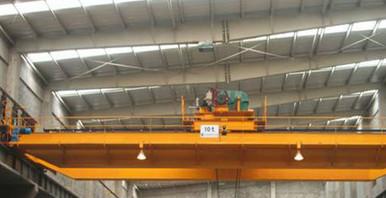 China Heavy Duty Double Girder Overhead Gantry Crane 43kg/m , Adjustable Gantry Crane for sale