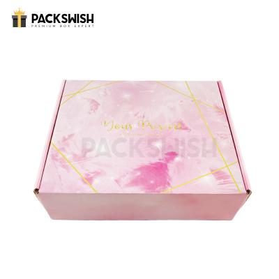 China Handmade Wholesale Empty Product Package Cardboard Sneaker T-shirt Shoe Ad Box With Logo Custom Shipping Packaging Box for sale