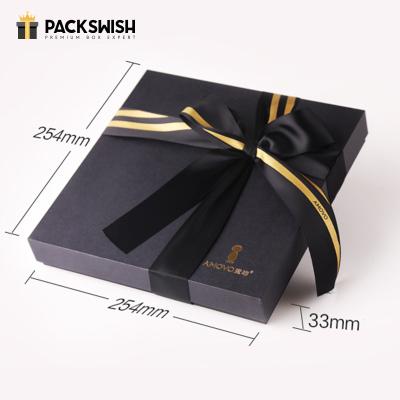 China Recyclable Brown Clothing Packaging Drawer China Packaging Rose Custom Advent Calendar Box Luxury Chocolate Box for sale