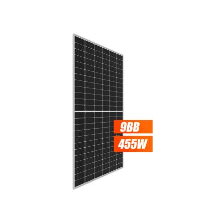 China New Hot Selling Prodect Double-glass 25Years Warranty Solar Panel Portatil 182mmx182mm for sale