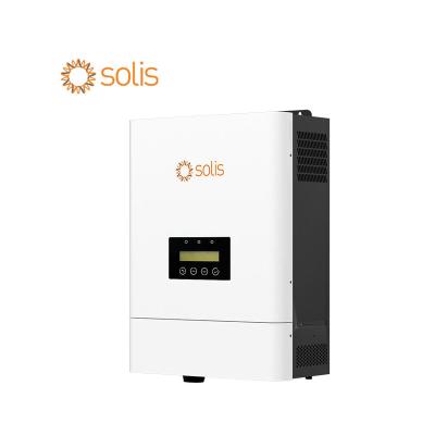 China Top Sales 5kw Three Phase Deye 10kw Hybrid Solar Inverter For Hybrid Solar System L360*W215*H300(mm) for sale