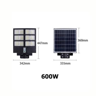 China 2022 Garden Led Solar Street Light With Camera for sale