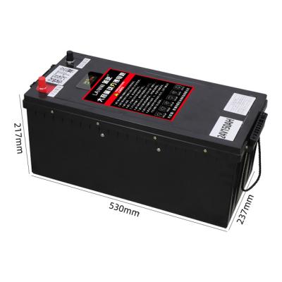 China Wholesale Cheap 12V Nominal Voltage Home Power Storage Batteries From Car Manufacturer for sale