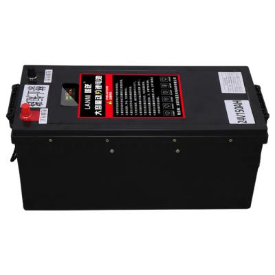 China Professional Car Manufacturer Square Battery Home Energy Storage Lithium Battery for sale