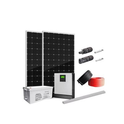 China Home Open PV Electrical Strings 1 Input 1 Output Junction Box Solar Panel System / Distribution / Array Combiner for sale