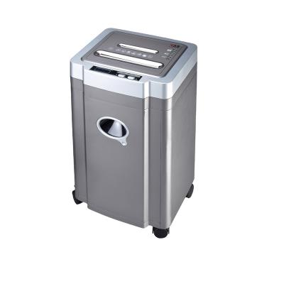 China Small CD Shredder Paper Shredder Shredder Machine Wholesale Paper Shredder for sale