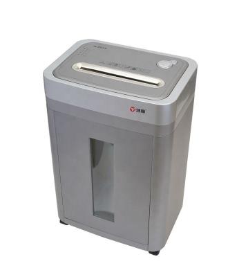 China The Mini Normal Desktop Shredder Commercial Shredders Automatic Paper Shredder for sale