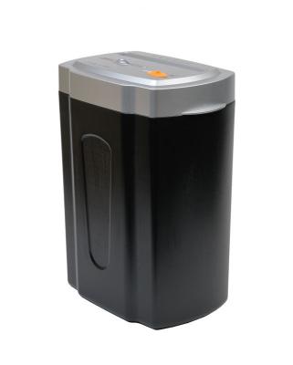 China 5 Sheets 22L P4 Office Home Paper Shredder Normal for sale