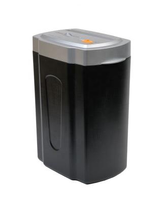 China 22L Household Mini Paper Shredder Machine Cut Cheap Shredder Type For Home And Office Factory Custom Normal for sale