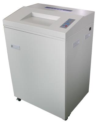 China The Factory Outlet 80L Cut Paper Shredder With Metal Cover Normal for sale