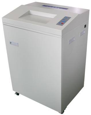 China 30sheets 3.9x40mm Paper Shredder For Office Metal Shredder Quiet Normal for sale