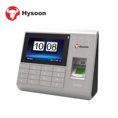 China Standard 2 Recognition Time Attendance Biometric Fingerprint Reader for sale