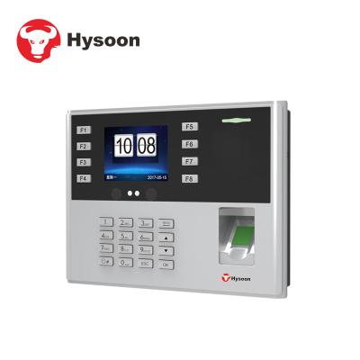 China Most Versatile Model 20 Biometric Fingerprint Time Attendance System Standard for sale