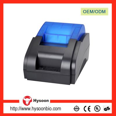 China Thermal POS Receipt Printer , Thermal POS Printer 90mm/s Print Speed ​​HS-58902 HS-58902 for sale