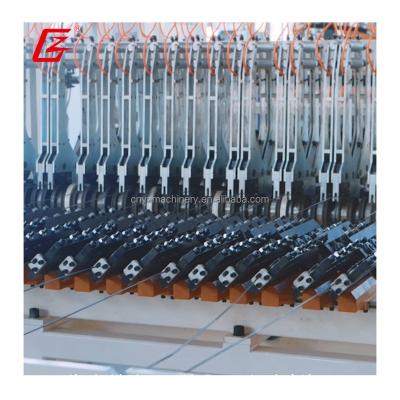 China Construction Heavy YZ BRC Wire Mesh Rolling Welded Wire Mesh Galvanized Welded Wire Making Machine for sale