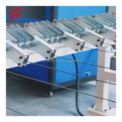 China New Construction Wire Mesh YZ Design Customize BRC Automatic Wire Mesh Panel Making Machine for sale