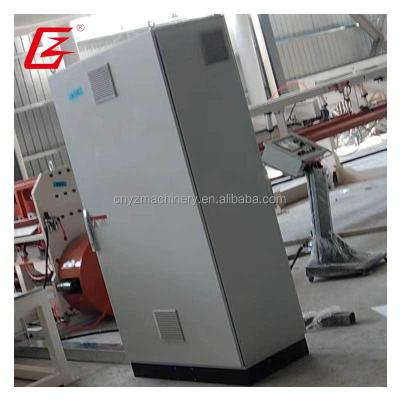 China Safety Mesh YZ Chicken Cage Fence Or Iron Wire Welded Mesh Fence Spot Welding Machine for sale