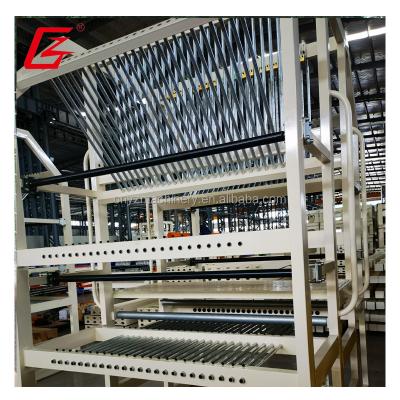 China Security Mesh YZ Fence Or Energy Saving Welded Reinforce YZ Wire Mesh Panel Making Machine In South America India for sale