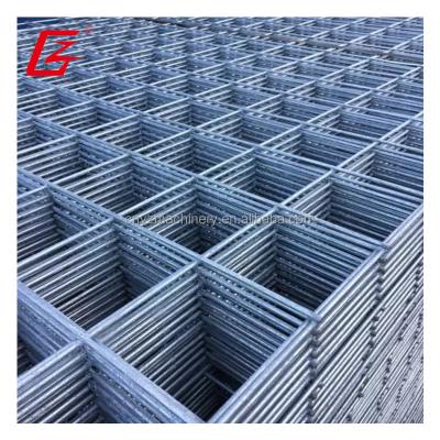 China High Speed ​​Automatic Garden YZ Mesh YZ Security Mesh Fence or Resident Housing Wire Mesh Fence Making Machine for sale