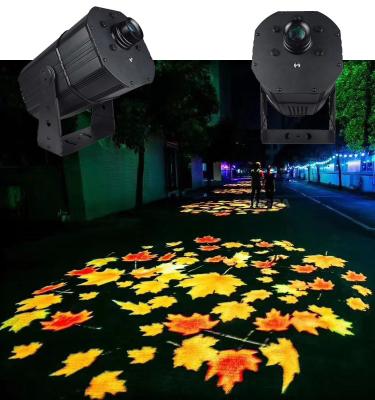 China 200W Stage Christmas Projector Lights for sale