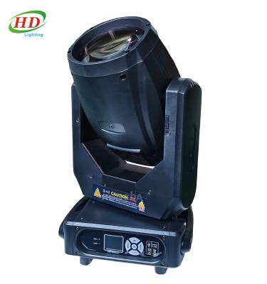 China Residential 250w Sharp Beam Moving Head Lights for sale