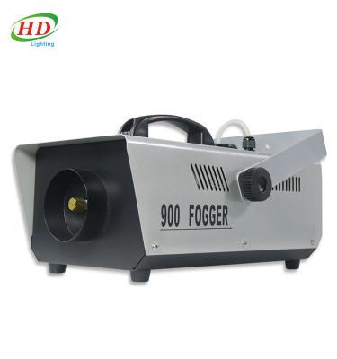 China 900W DMX 512 Stage Control Led Smoke Fog Machine For Stage Show for sale