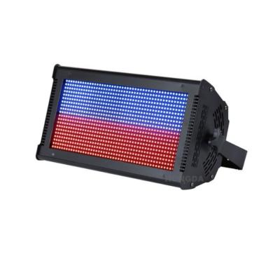 China Stage LED 1000w RGB Strobe Light For DJ Club Party Stage for sale