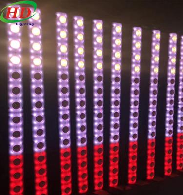 China Disco LED Pixel Stage Wall Wash Chameleon Disco Party Lights for sale