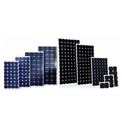 China OEM Panel530w 540w 550w Half Cell Solar Prefab Houses Mono Cell Glass Frame Black White Power Cable Panel530w 540w 550w Tempered Aluminum Iron 182mmx182mm for sale