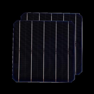 China 158*158 SEMICORE Solar Power Cells 158.75mm*158.75mmÂ ± 0.25mm for sale