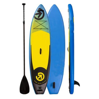 China china surfboard manufacturing unisex inflatable sip paddle board for sale