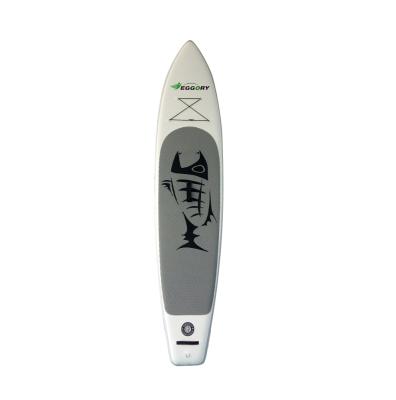 China inflatable paddle board custom inflatable standup touring board SUP315 for sale