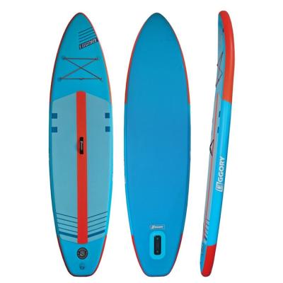 China Unisex Professional Paddleboard Multi Person Stand Up Paddle Sup Board for sale