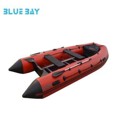 China PVC PVC Inflatable Boat Inflatable Boat For Sale Inflatable Water Games for sale